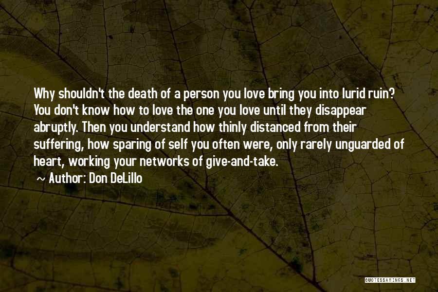 Don DeLillo Quotes 1980083