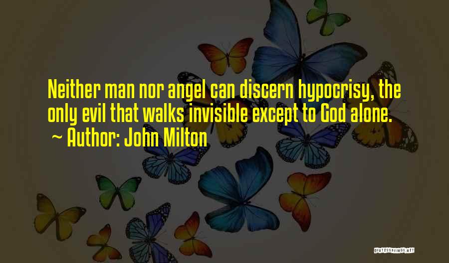 Don Delillo White Noise Quotes By John Milton