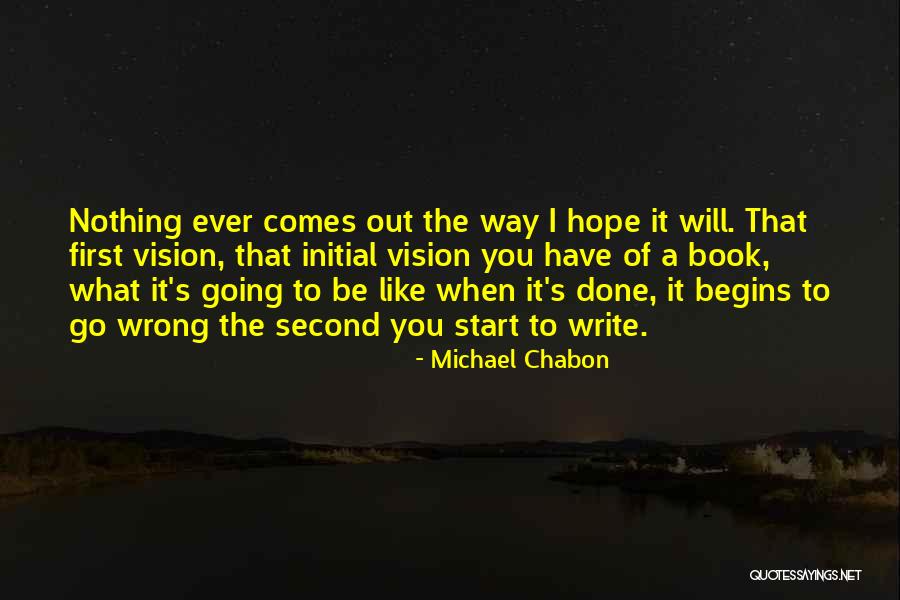 Don Dewberry Quotes By Michael Chabon Don Dewberry Quotes By Michael Chabon