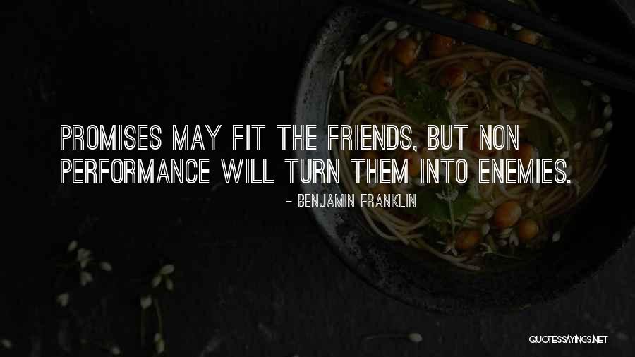 Don Dino Barberis Quotes By Benjamin Franklin