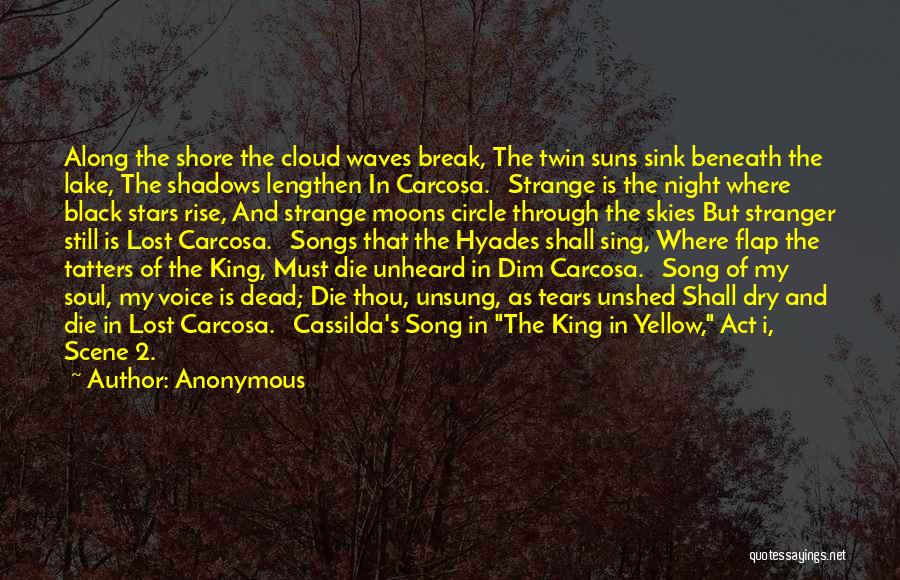 Don Dinovi Quotes By Anonymous