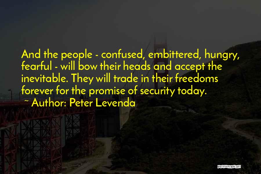 Don Dinovi Quotes By Peter Levenda