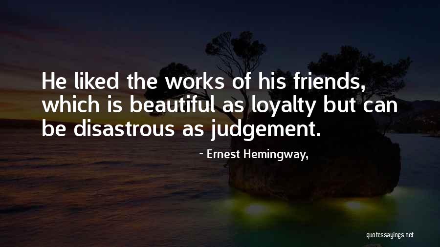 Don Diva Big Quotes By Ernest Hemingway, Don Diva Big Quotes By Ernest Hemingway,