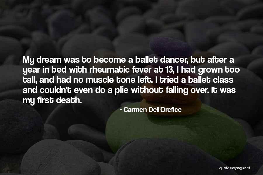 Don Diva Dvds Quotes By Carmen Dell'Orefice Don Diva Dvds Quotes By Carmen Dell'Orefice