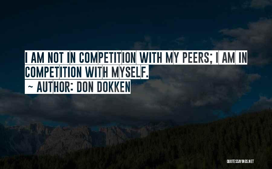 Don Dokken Quotes 1352465