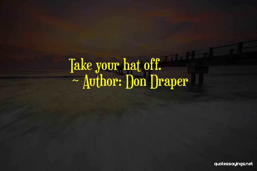 Don Draper Quotes 1207518