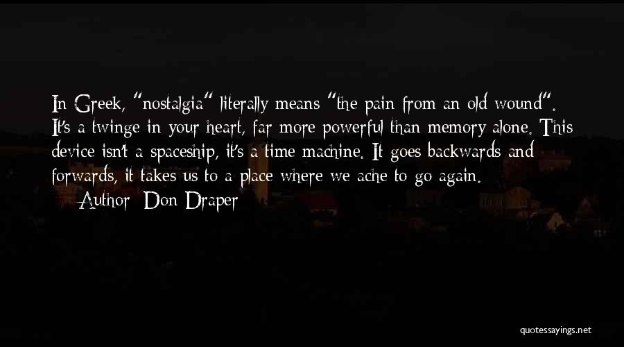 Don Draper Quotes 1243055