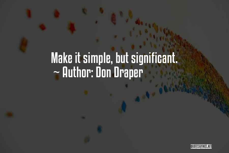 Don Draper Quotes 512285