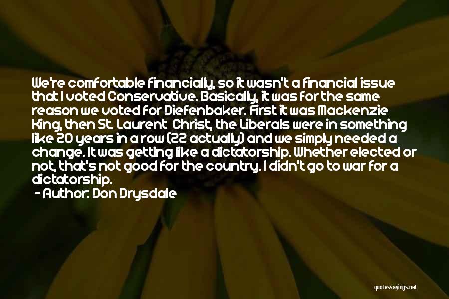 Don Drysdale Quotes 580940
