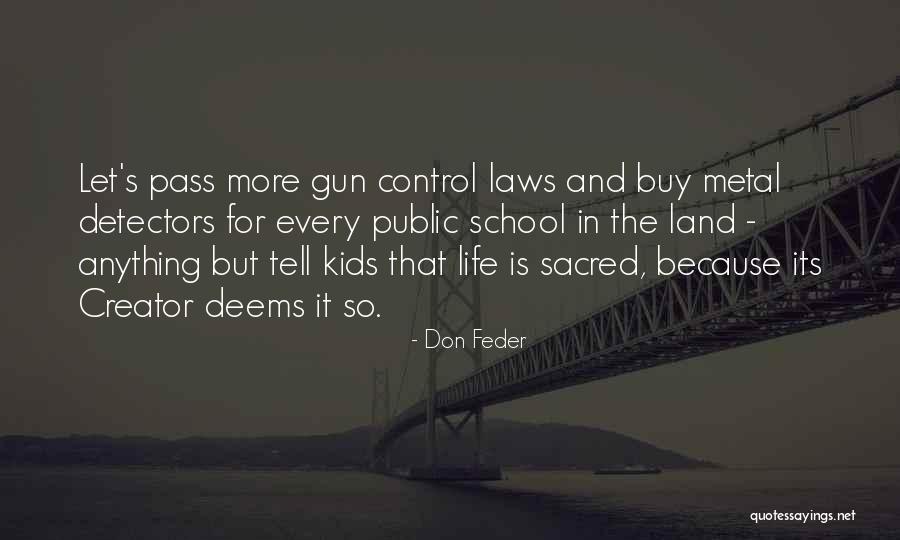 Don Feder Quotes 1230024 Don Feder Quotes 1230024