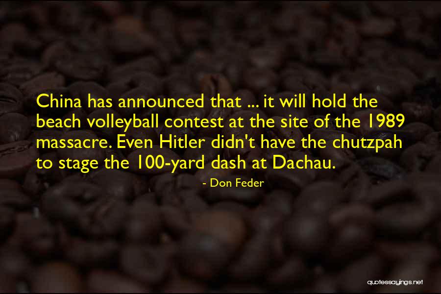 Don Feder Quotes 1958405 Don Feder Quotes 1958405