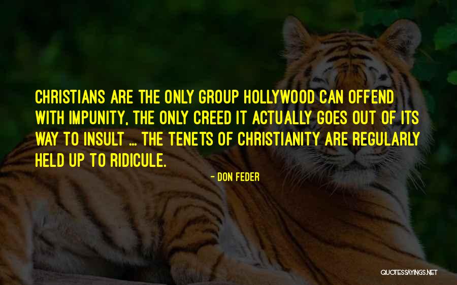 Don Feder Quotes 2142571 Don Feder Quotes 2142571