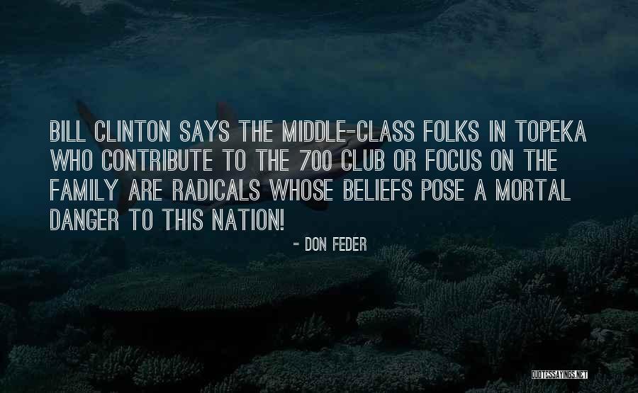 Don Feder Quotes 240020 Don Feder Quotes 240020