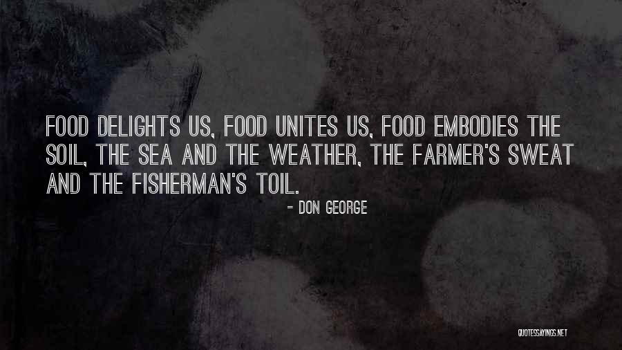 Don George Quotes 1398970 Don George Quotes 1398970