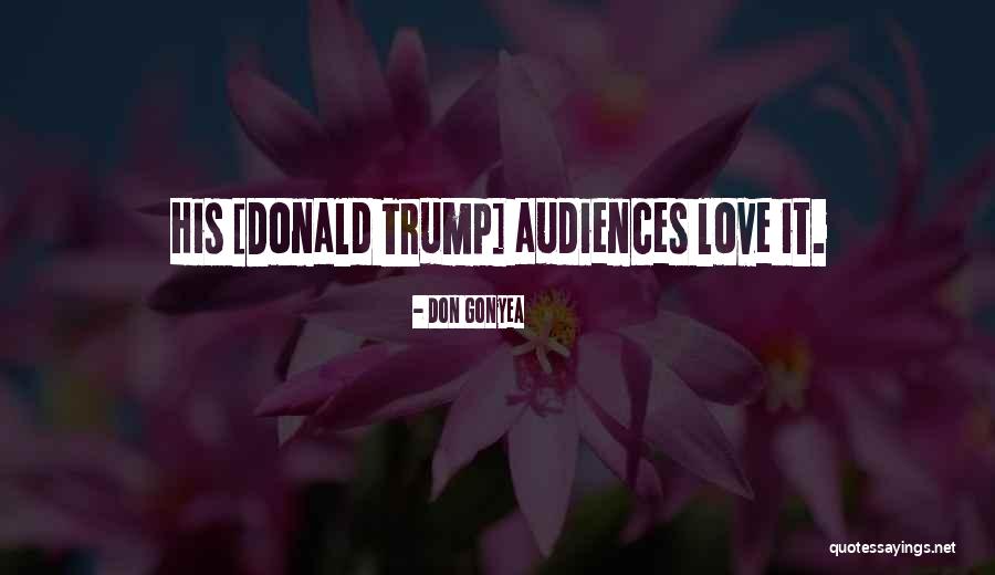 Don Gonyea Quotes 1735202 Don Gonyea Quotes 1735202