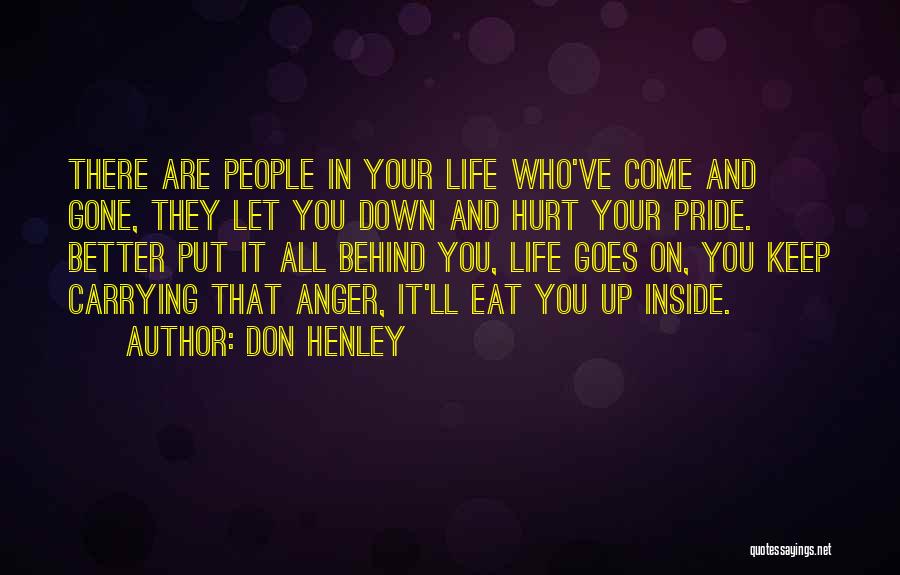 Don Henley Quotes 2057600