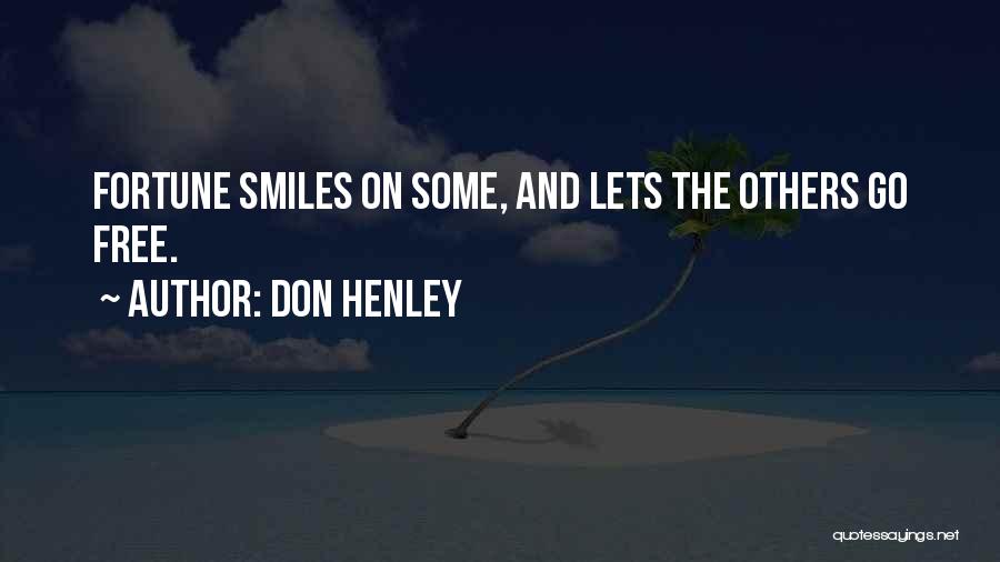 Don Henley Quotes 2211165