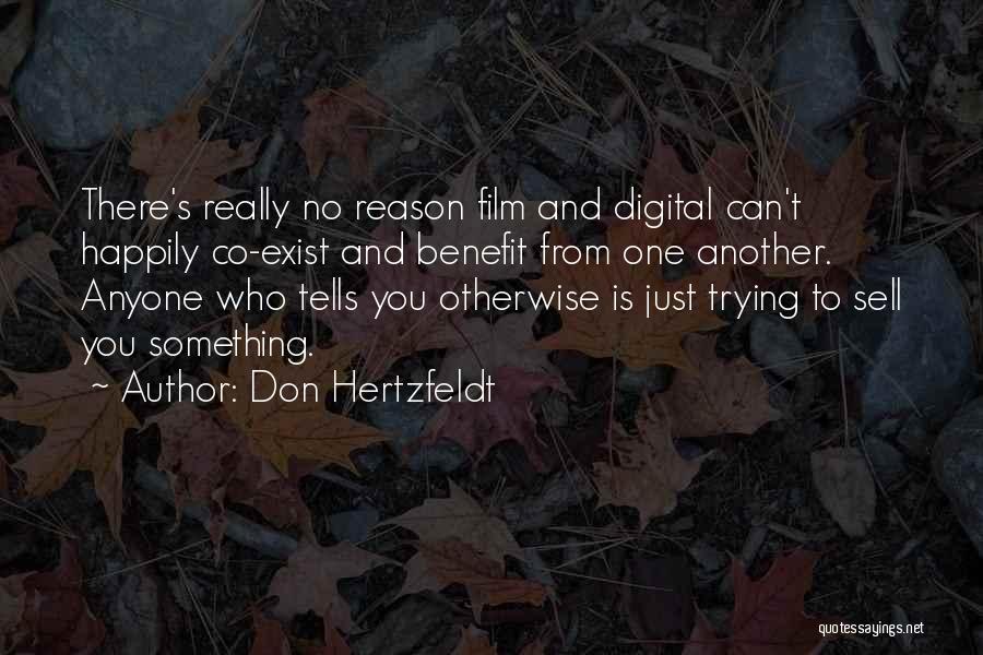 Don Hertzfeldt Quotes 1832236