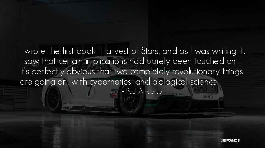 Don Holdaway Quotes By Poul Anderson Don Holdaway Quotes By Poul Anderson