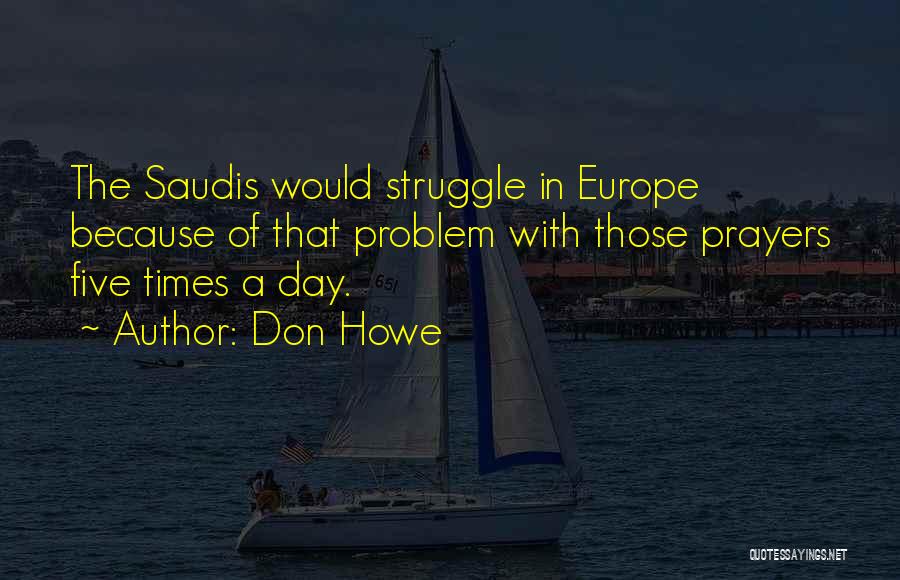 Don Howe Quotes 933670