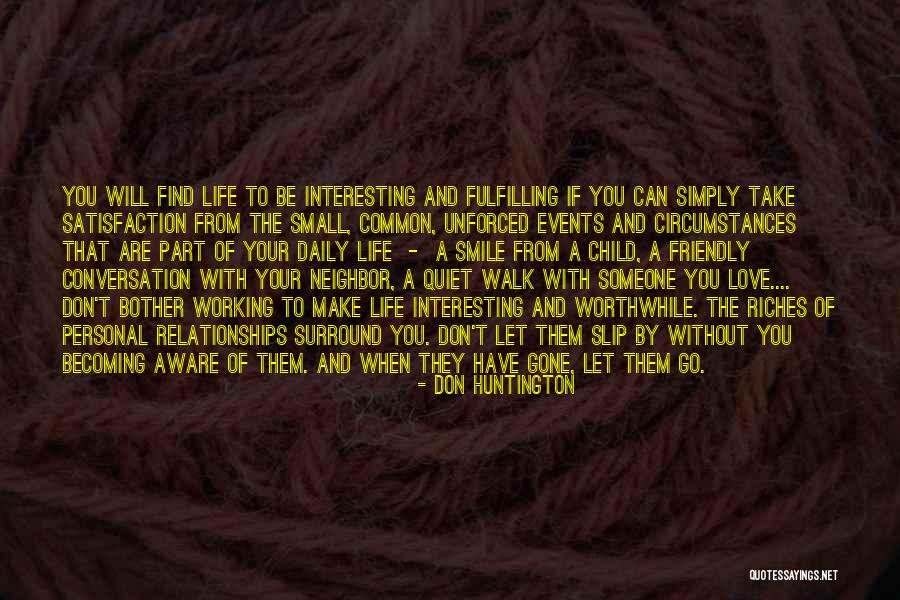 Don Huntington Quotes 1572265 Don Huntington Quotes 1572265