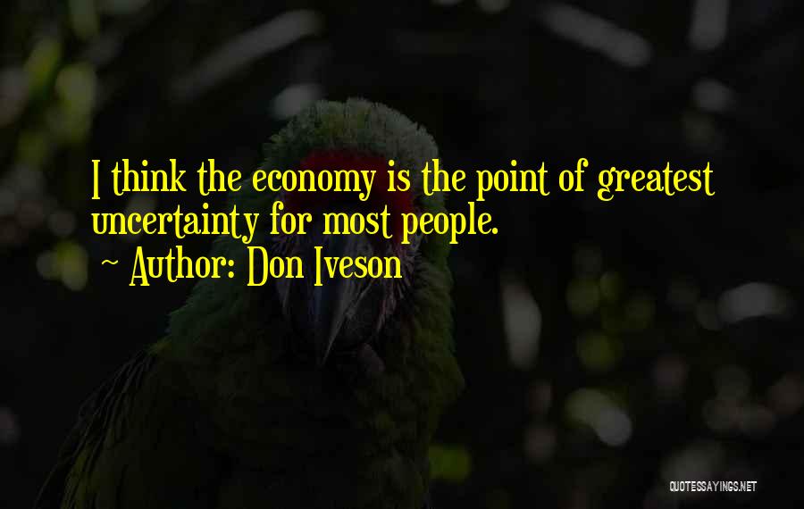 Don Iveson Quotes 263450