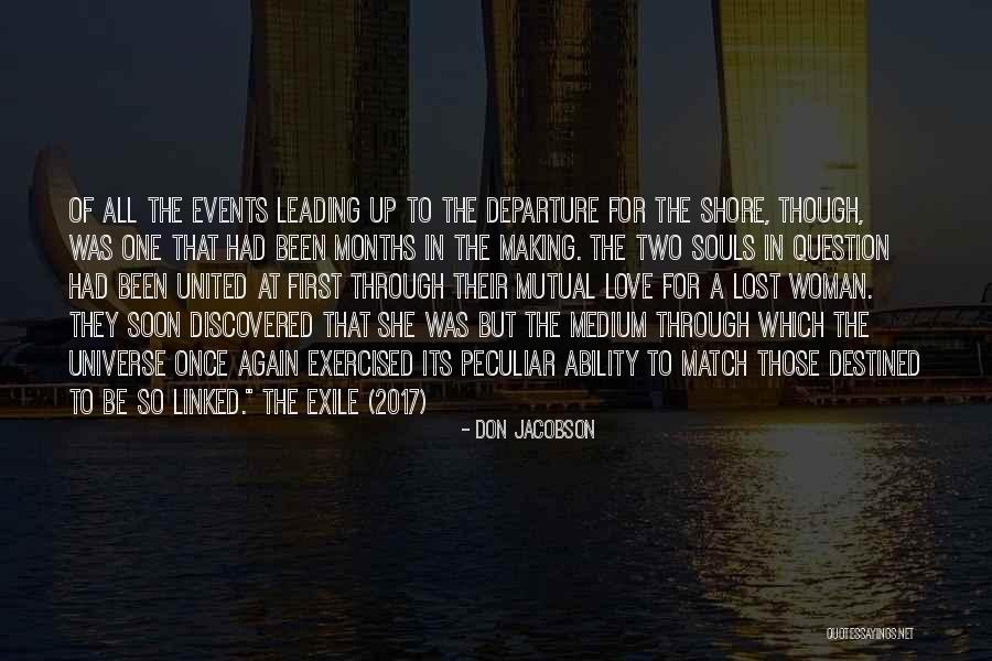 Don Jacobson Quotes 1256815