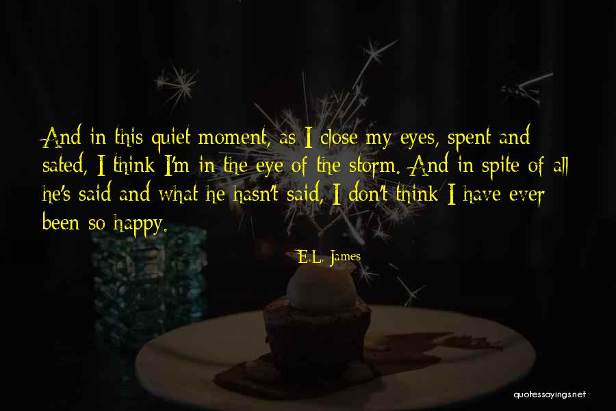 Don James Quotes By E.L. James Don James Quotes By E.L. James