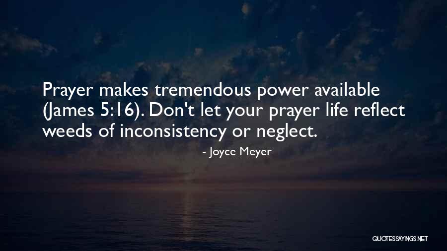 Don James Quotes By Joyce Meyer Don James Quotes By Joyce Meyer