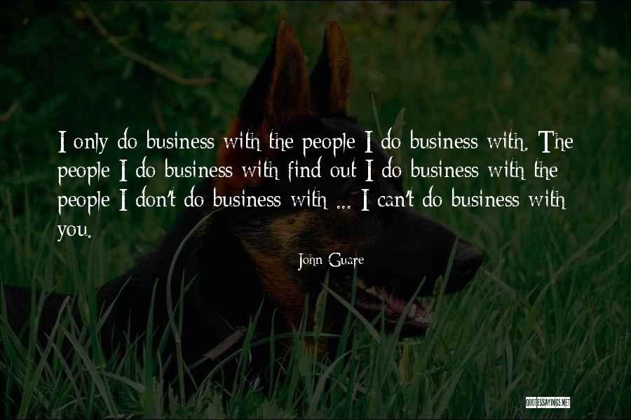 Don John Quotes By John Guare Don John Quotes By John Guare