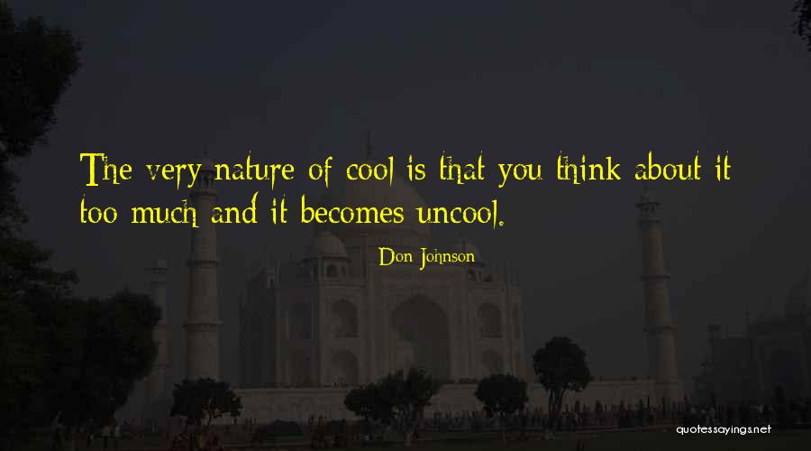 Don Johnson Quotes 192894 Don Johnson Quotes 192894