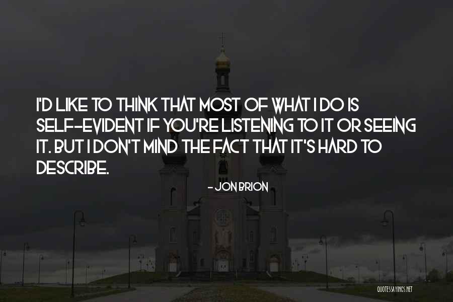 Don Jon Quotes By Jon Brion Don Jon Quotes By Jon Brion