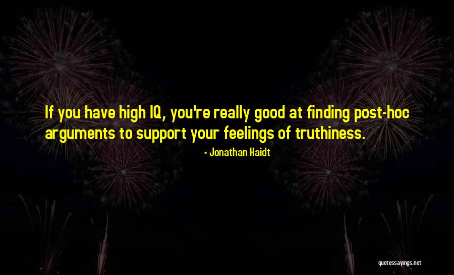 Don Jr Intervention Quotes By Jonathan Haidt Don Jr Intervention Quotes By Jonathan Haidt