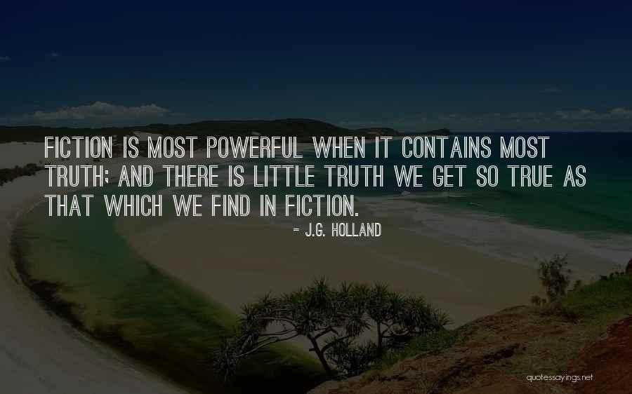 Don Juan Tenorio Important Quotes By J.G. Holland Don Juan Tenorio Important Quotes By J.G. Holland