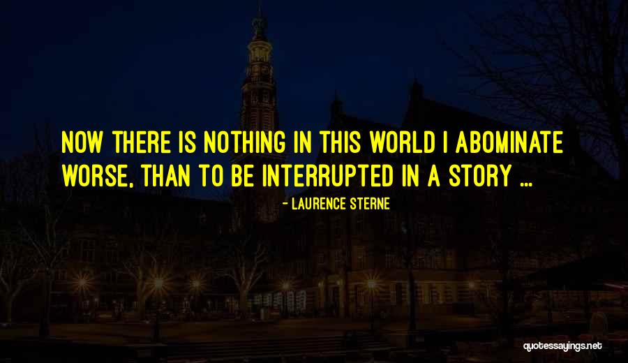 Don Juan Tenorio Important Quotes By Laurence Sterne Don Juan Tenorio Important Quotes By Laurence Sterne