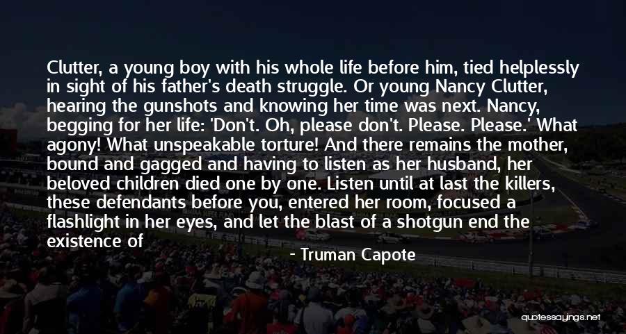Don Juan Tenorio Important Quotes By Truman Capote Don Juan Tenorio Important Quotes By Truman Capote