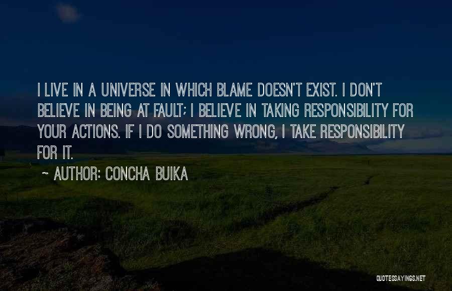 Don Just Exist Live Quotes By Concha Buika