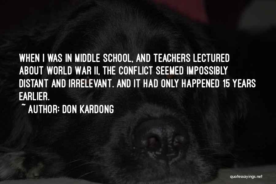 Don Kardong Quotes 237093