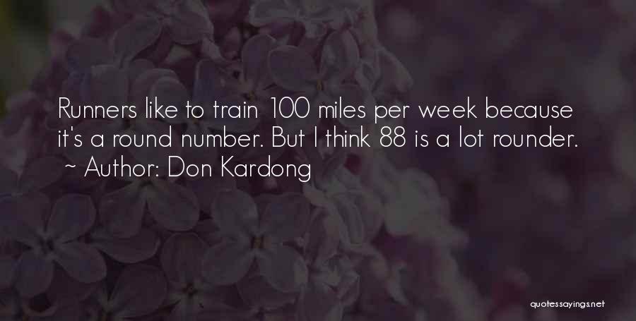 Don Kardong Quotes 962299