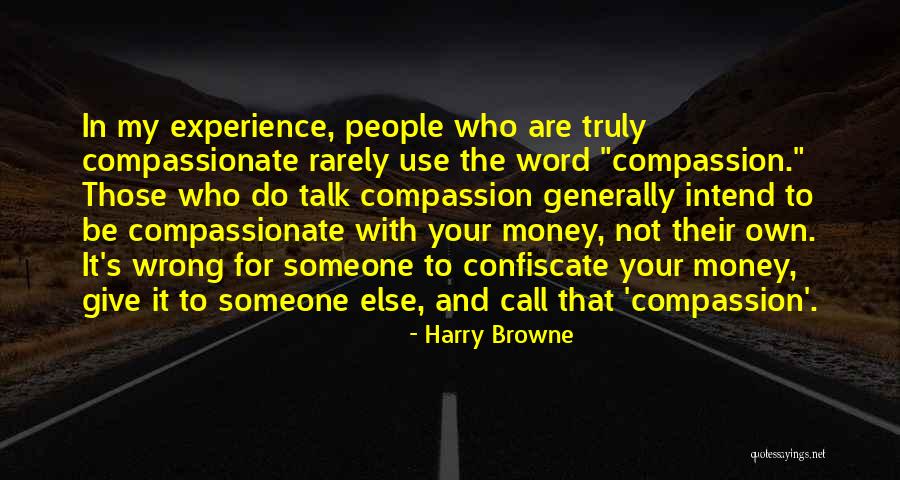 Don Keefer Newsroom Quotes By Harry Browne Don Keefer Newsroom Quotes By Harry Browne
