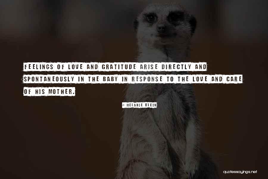 Don Keefer Newsroom Quotes By Melanie Klein Don Keefer Newsroom Quotes By Melanie Klein