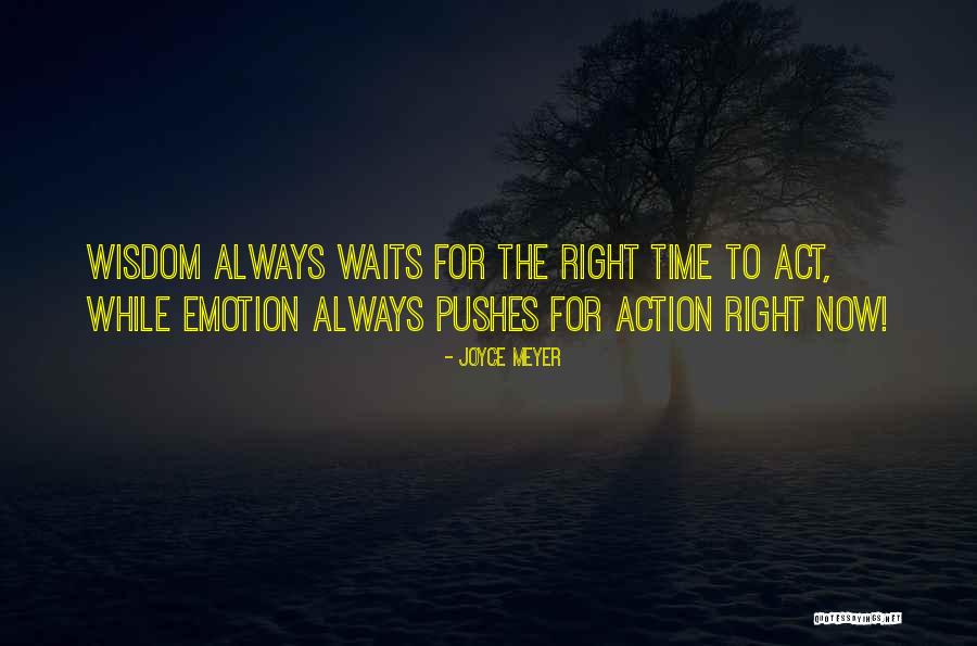 Don Kichot Quotes By Joyce Meyer Don Kichot Quotes By Joyce Meyer