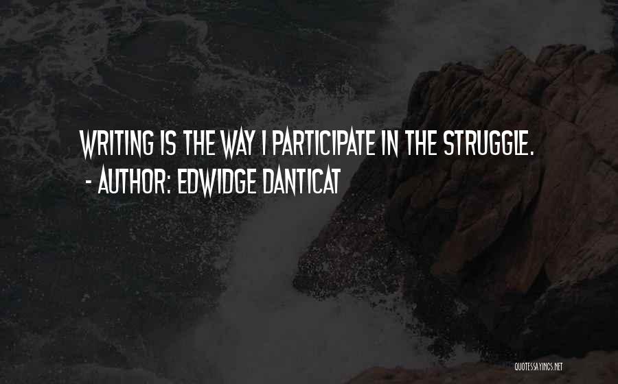 Don Knotts Movie Quotes By Edwidge Danticat
