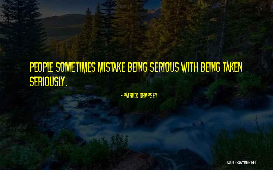 Don Knotts Movie Quotes By Patrick Dempsey Don Knotts Movie Quotes By Patrick Dempsey