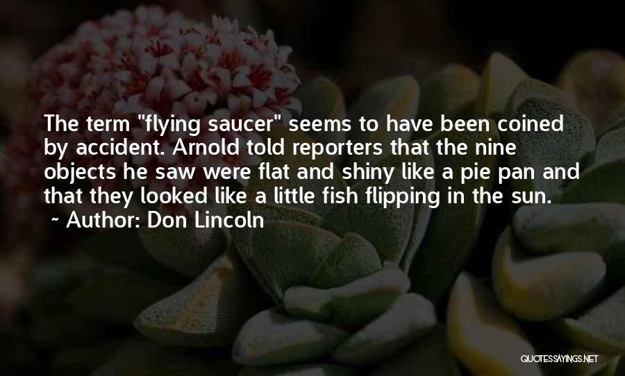 Don Lincoln Quotes 1531724