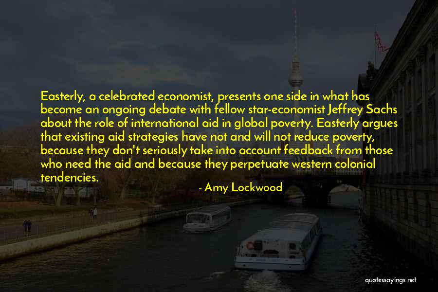 Don Lockwood Quotes By Amy Lockwood