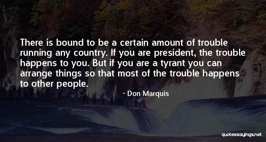 Don Marquis Quotes 100347