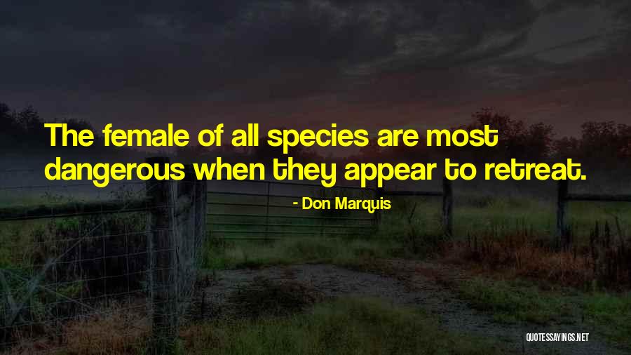 Don Marquis Quotes 1226180