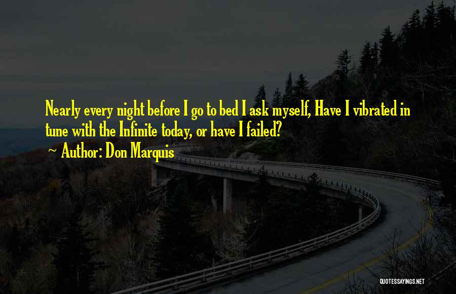 Don Marquis Quotes 1377254