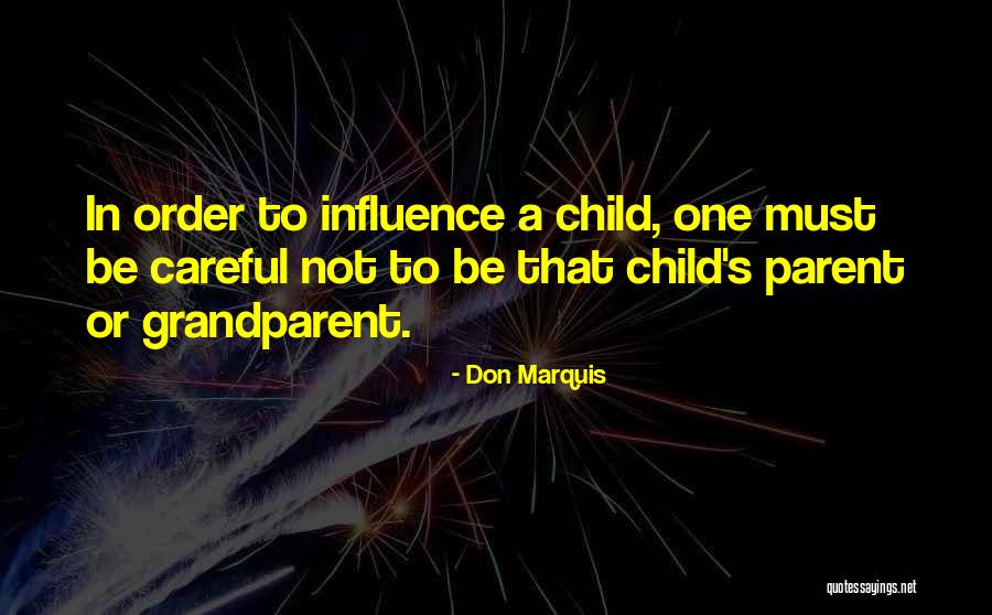 Don Marquis Quotes 1421564